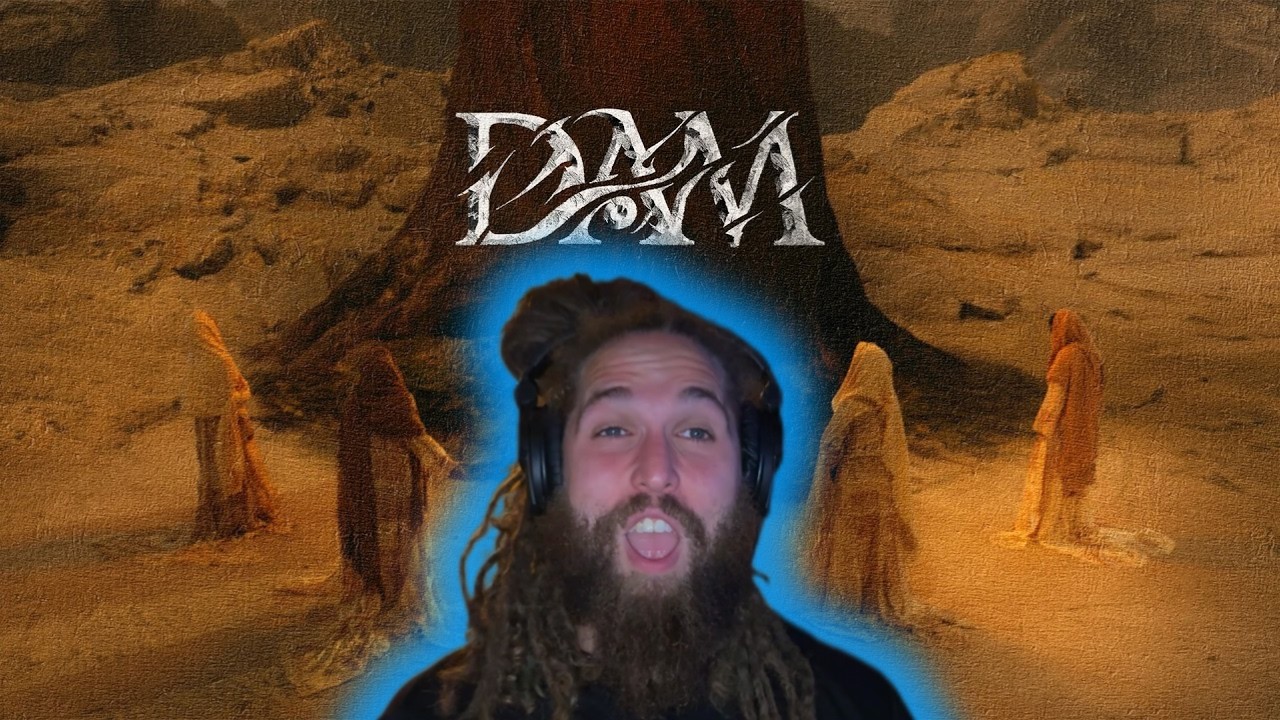 SB19 Just Went HARD! Rapper Reacts to ‘DAM’ Music Video 🔥