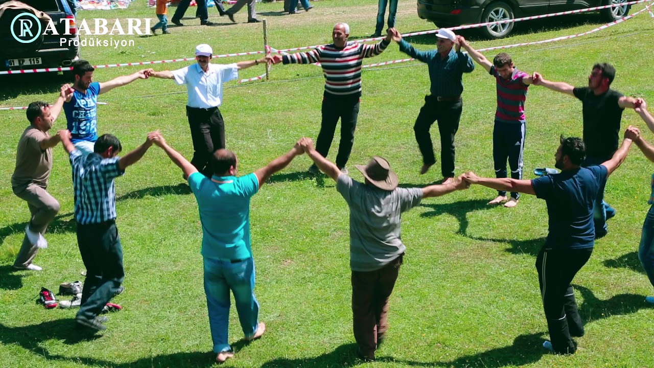 Artvin Ardanuç Aydın Köyü Söğütdüzü Festivali Oyunları #artvin #ardanuç #festival