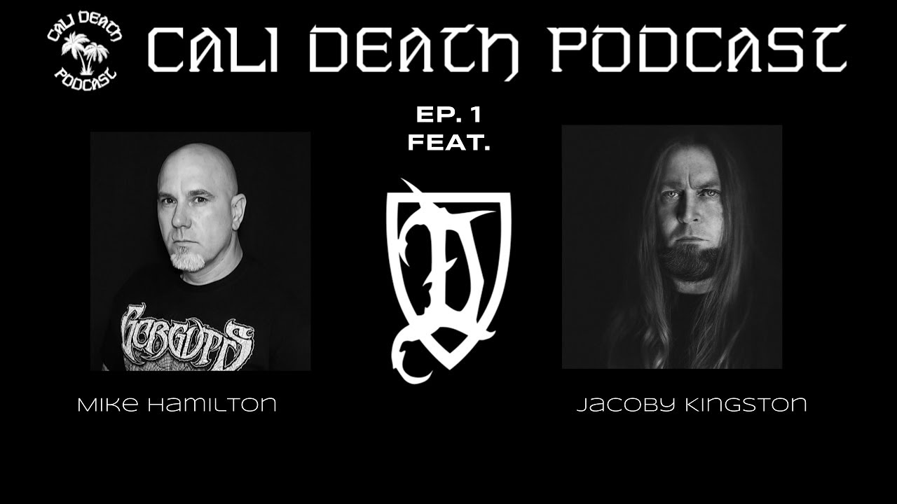 Episode 1 - Deeds of Flesh (Jacoby Kingston & Mike Hamilton)