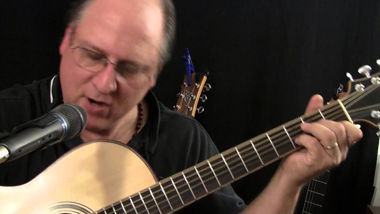 Michael Marth - 