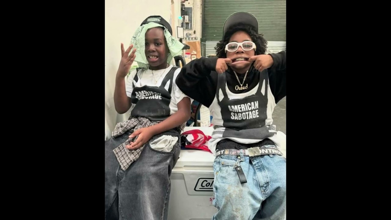 [ Free ] Young Nudy x 21 Savage [ Lambo Track ]