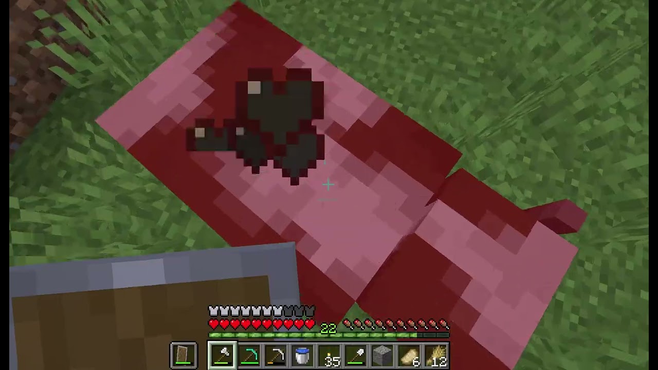 Minecraft survival bölüm 16. bölüm
