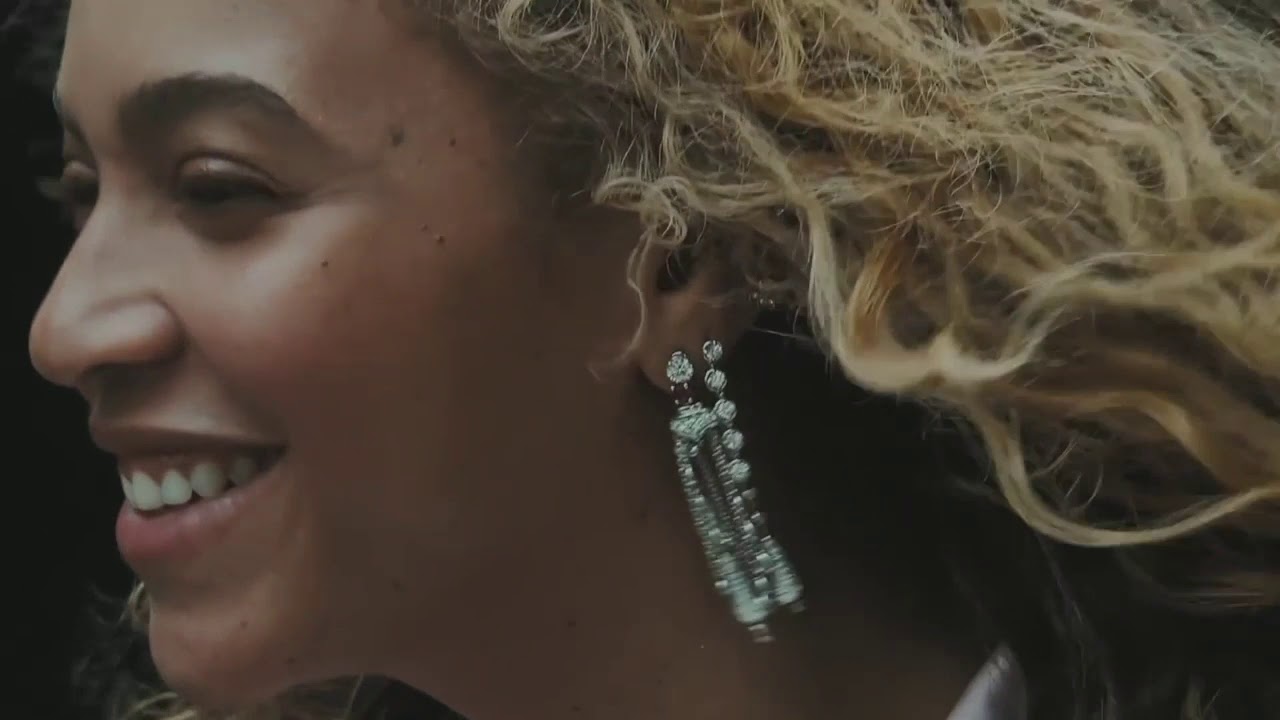 Beyoncé - BROWN SKIN GIRL (Official Video) ft. Wizkid, Saint Jhn & Blue Ivy