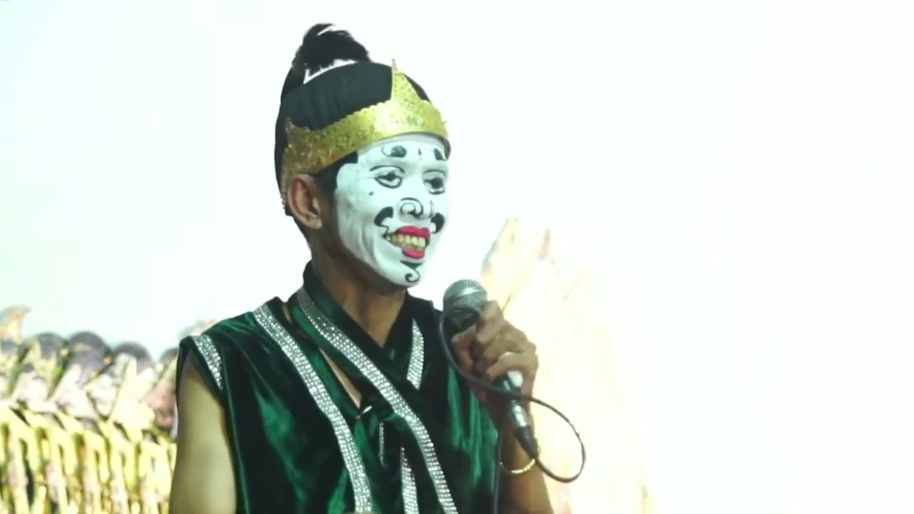 gareng semarang limbukan ki bayu aji