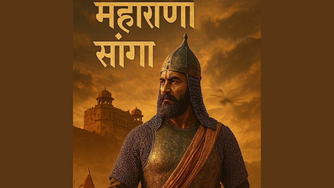 Maharana Sanga