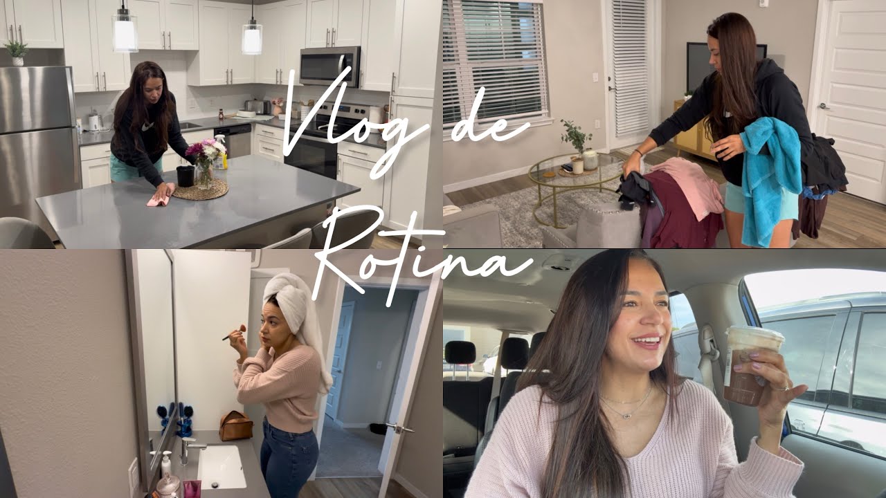 Uma nova decisão na minha vida que muda tudo! O policial me parou nos EUA por isso 😳 