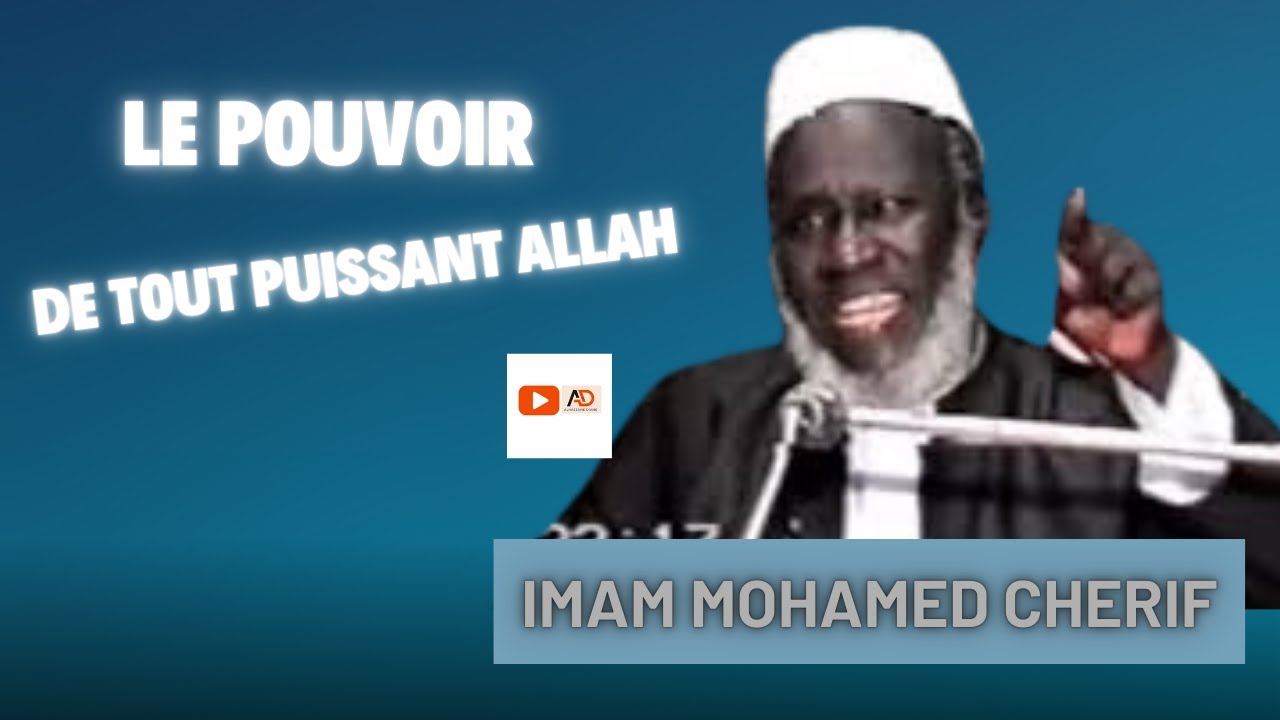 Mamadi cherif