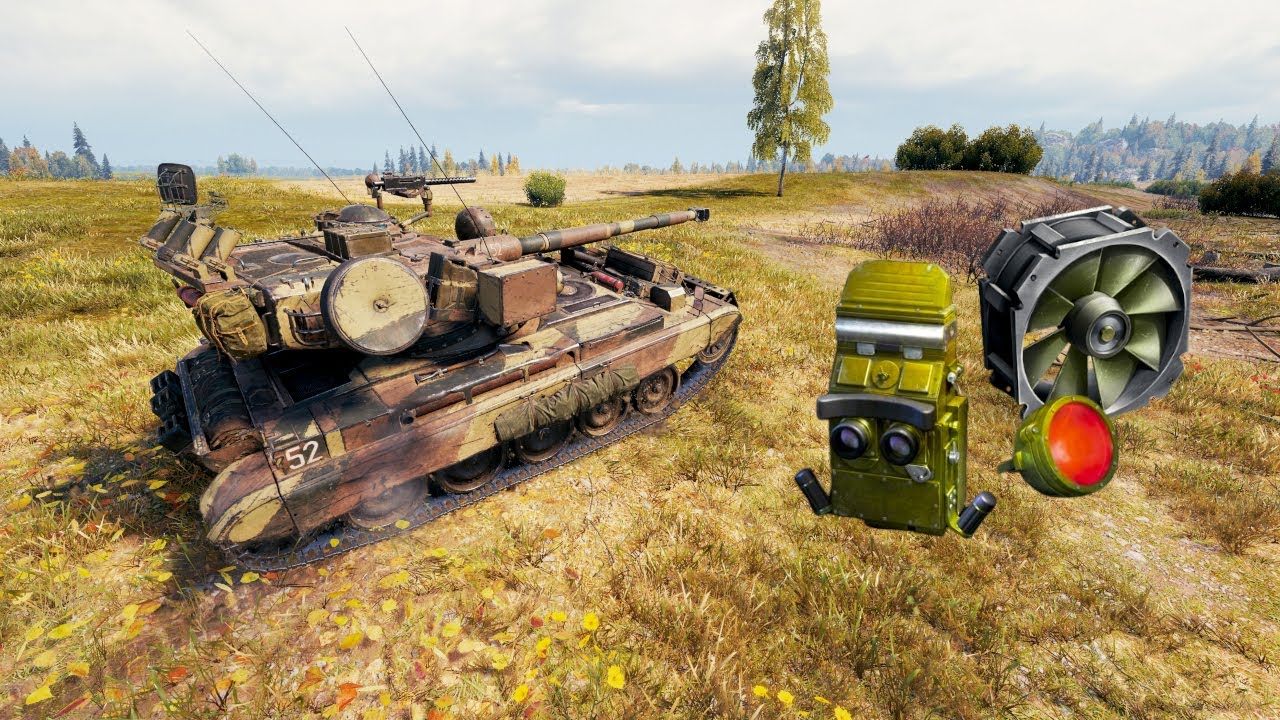 AMX 13 105 – Spotting on Malinovka Has Never Been This Easy