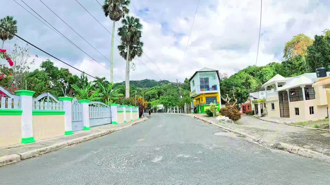 Campos de República Dominicana 