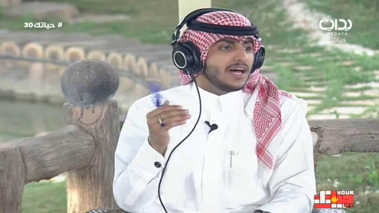 فصلة صالح القحطاني على شيلات  | 
