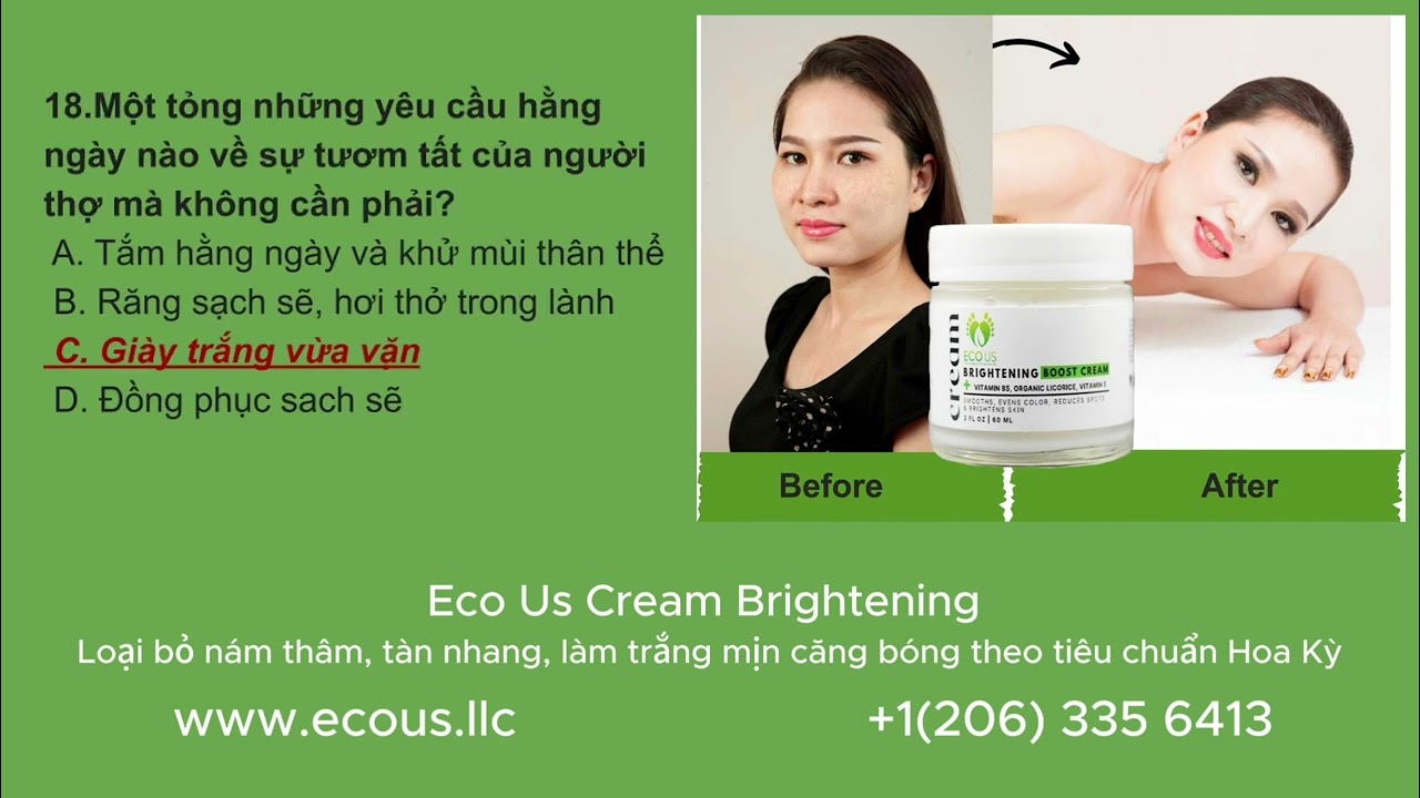 Thi thử Nails 2024 - Đề 2 - Luyện Nail USA- Thi Nails Hoa Kỳ
