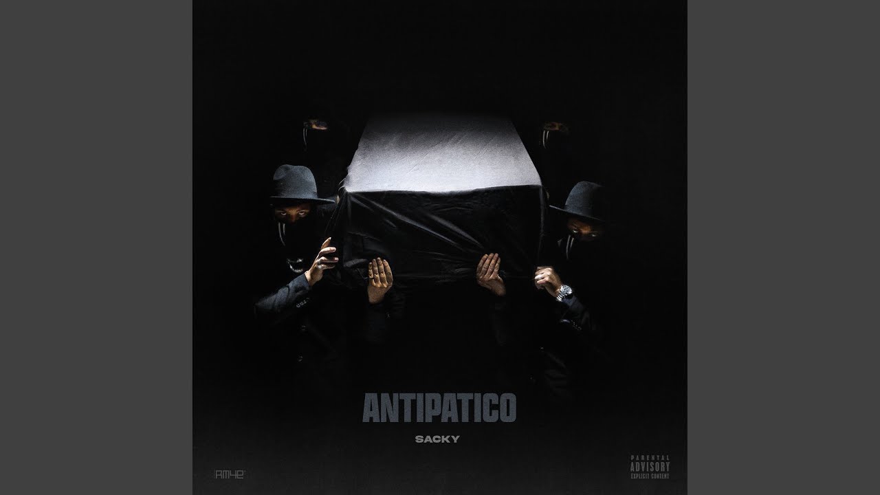 ANTIPATICO