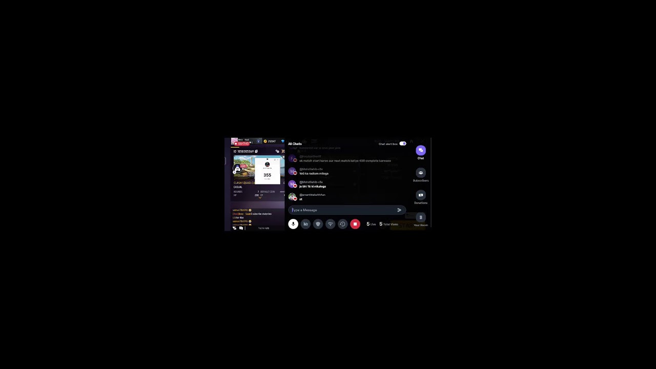 LIVE 🔴 16 KILLS BOOYAH 🔥 | CUSTOM | ZAIDYT_FF