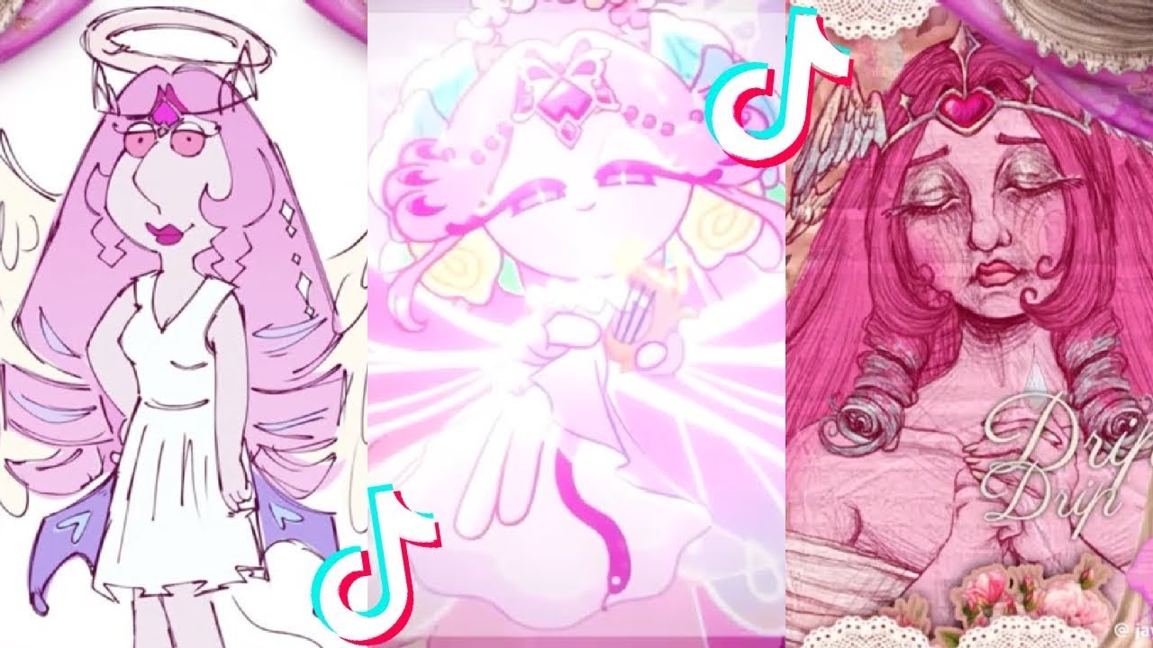 Cookierun Kingdom compilation #6