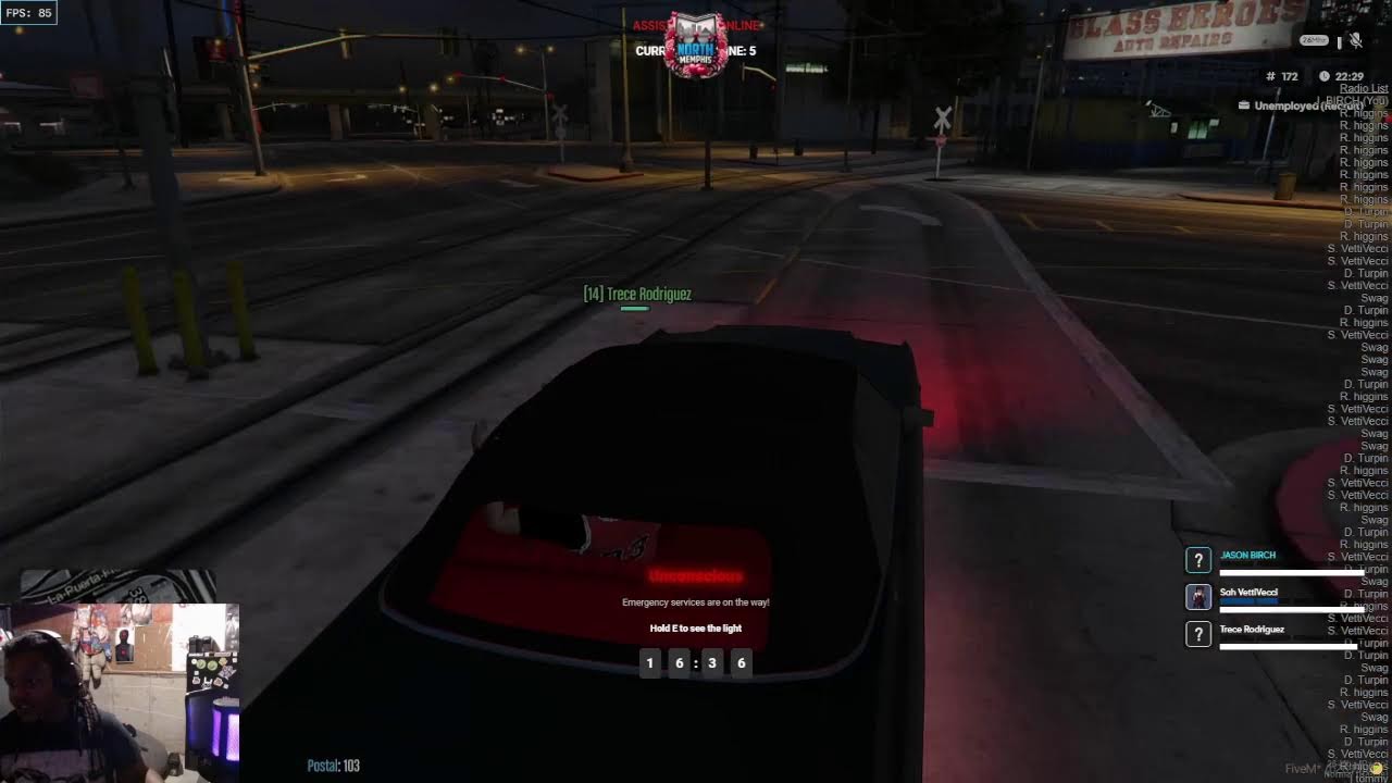 GTA RP