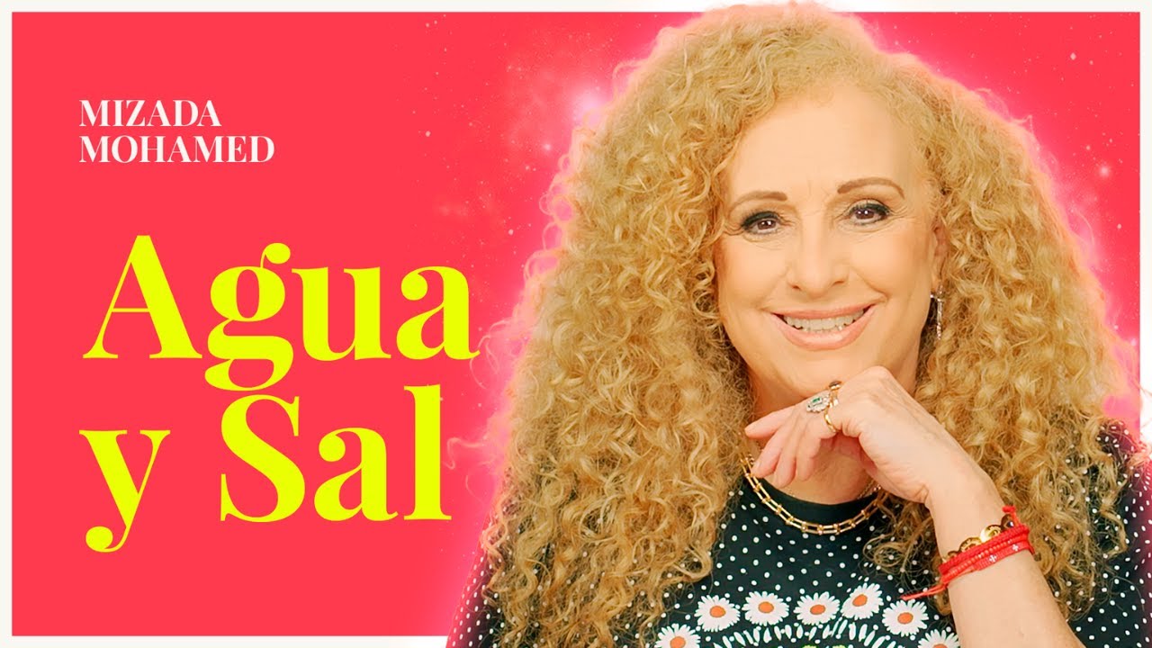 Ritual para Bloquear y Alejar Envidias y Energias Negativas de Tu Vida. Mizada Mohamed