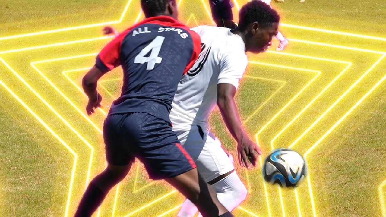 Kgomotso KG Madiba Player Profile