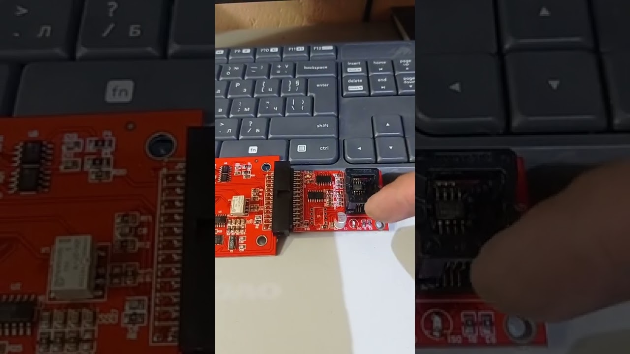 Доработка R270
