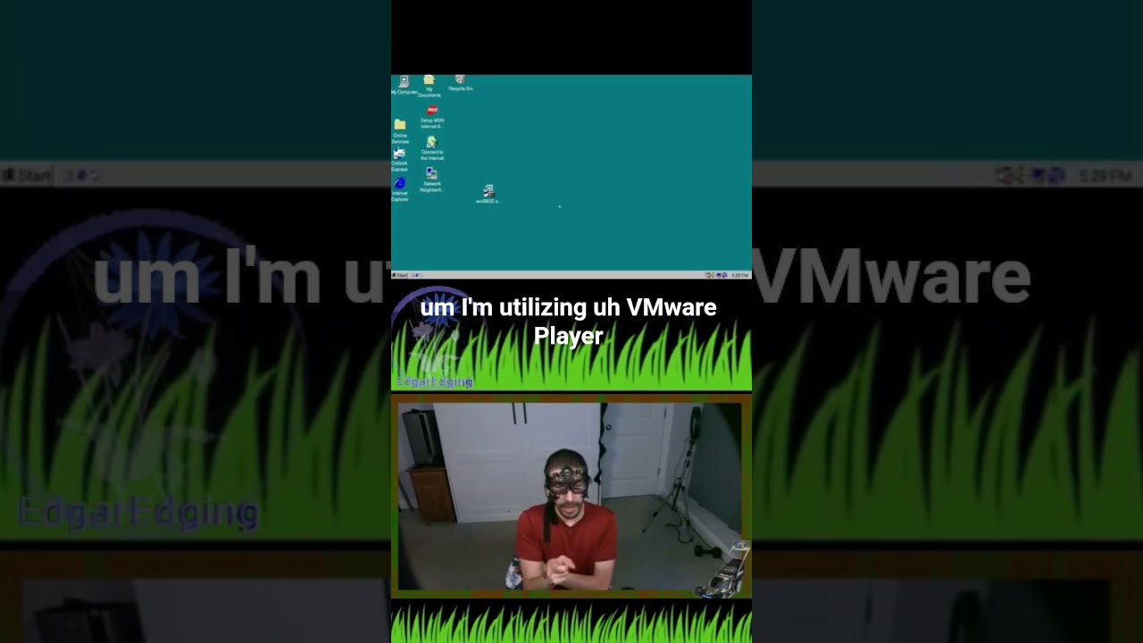 does any one know this music