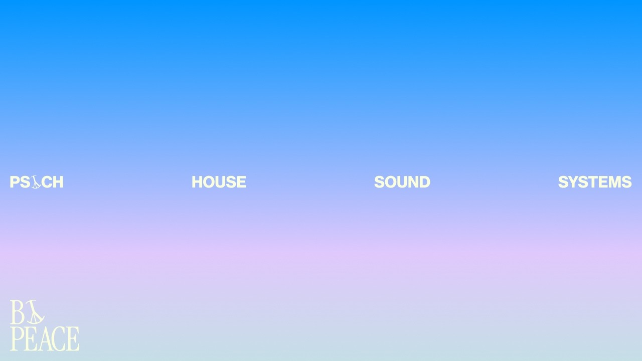locked in — psych house