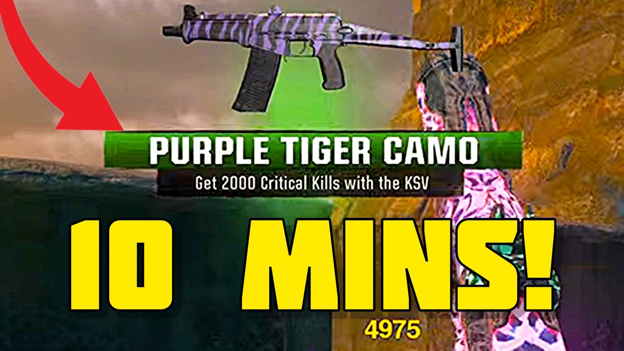 2000 критических убийств за 10 МИНУТ! (Глюк с камуфляжем Nebula, Black Ops 6, зомби)