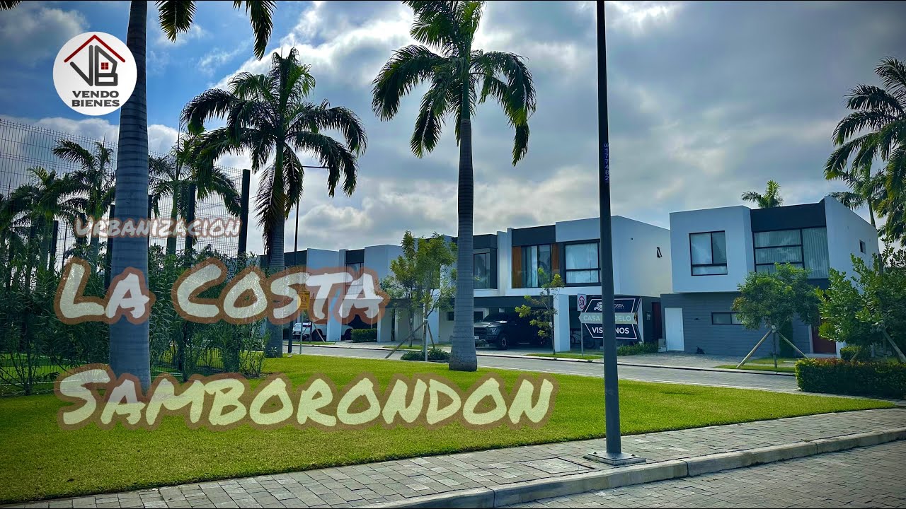 LA COSTA SAMBORONDON