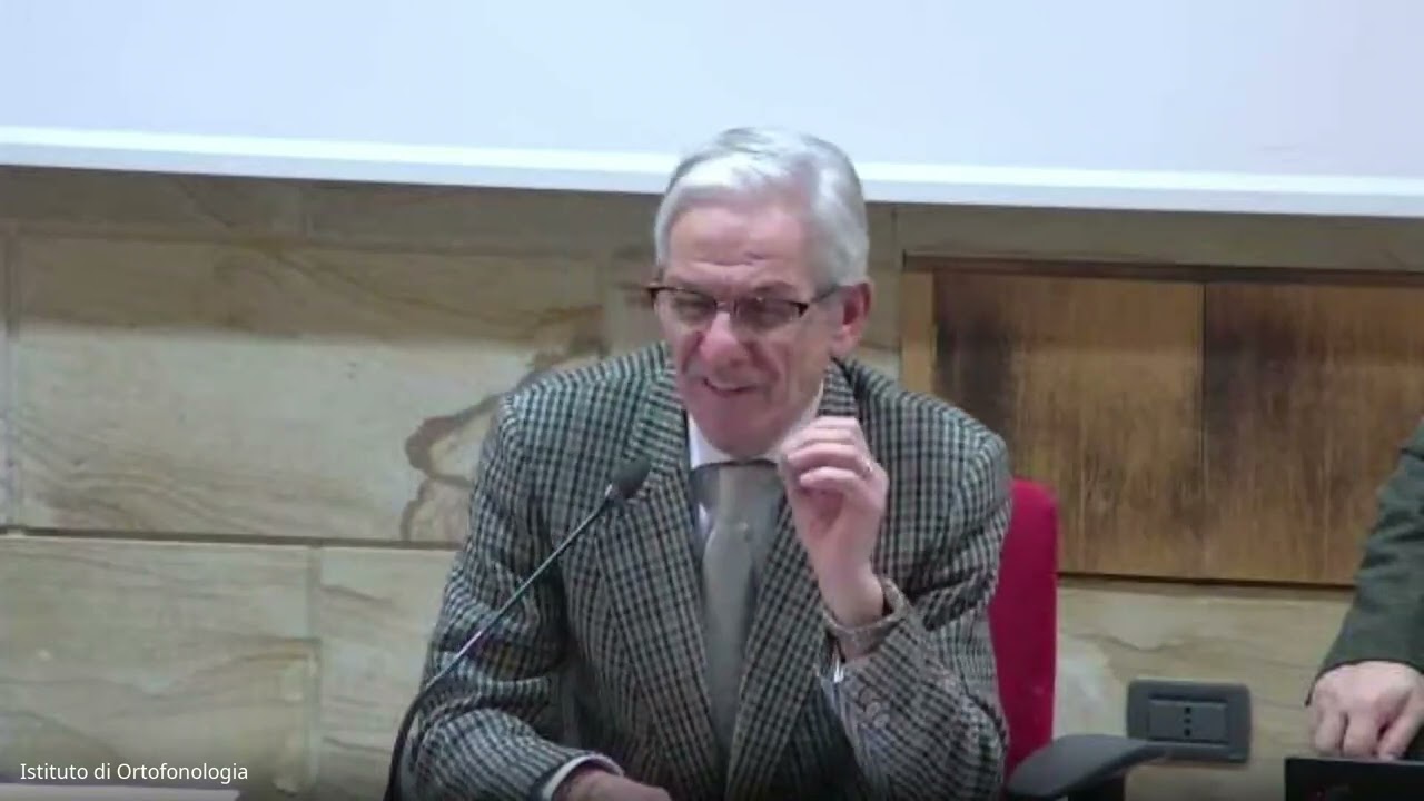 Da Narciso al narcisismo   IdO SSPEE 2026 Claudio Widmann Parte 4 di 5