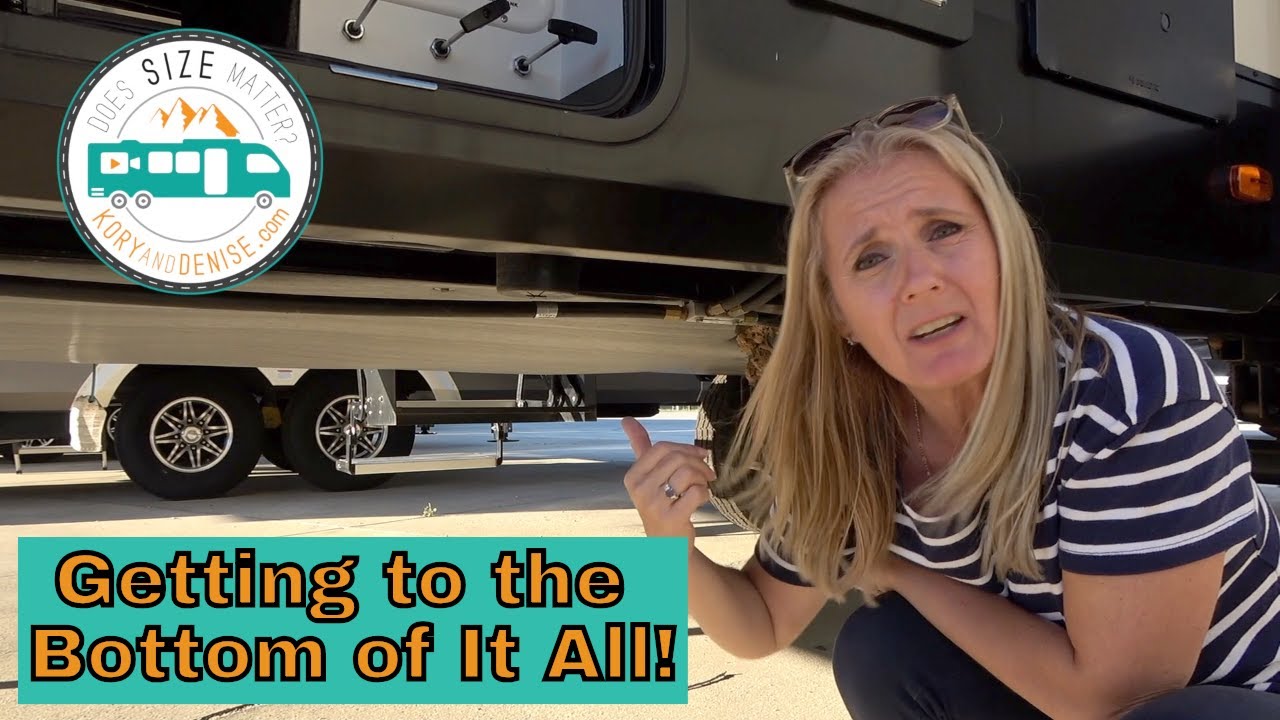 Grand Design Reflection Construction (Unbiased RV Review)