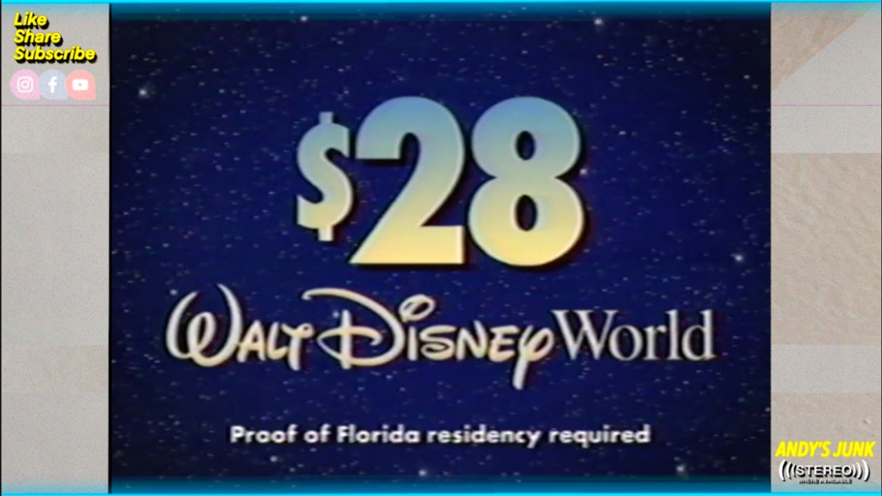 Commercials 1996 NBC Today Show v2