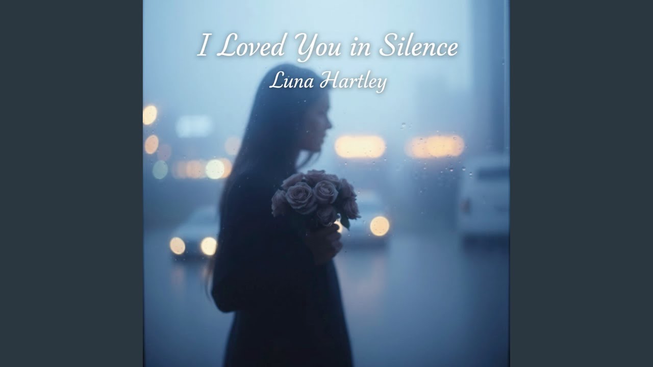 I Loved You Hard