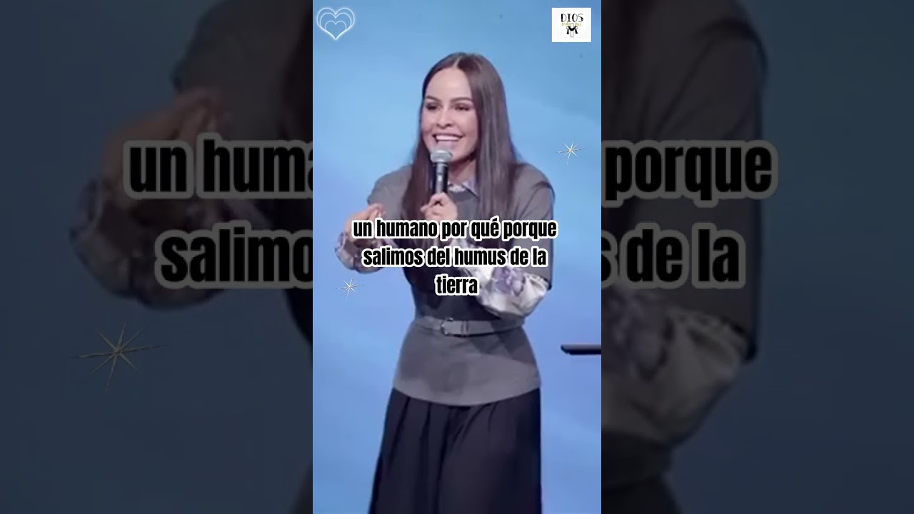 ''Sin Palabra y Oración, la Fe se Debilita''❤️Pastora Yesenia Then