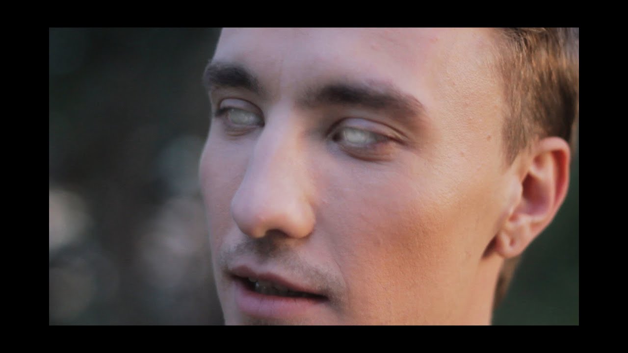 Under Your Wings I'll Hide (Short Film)