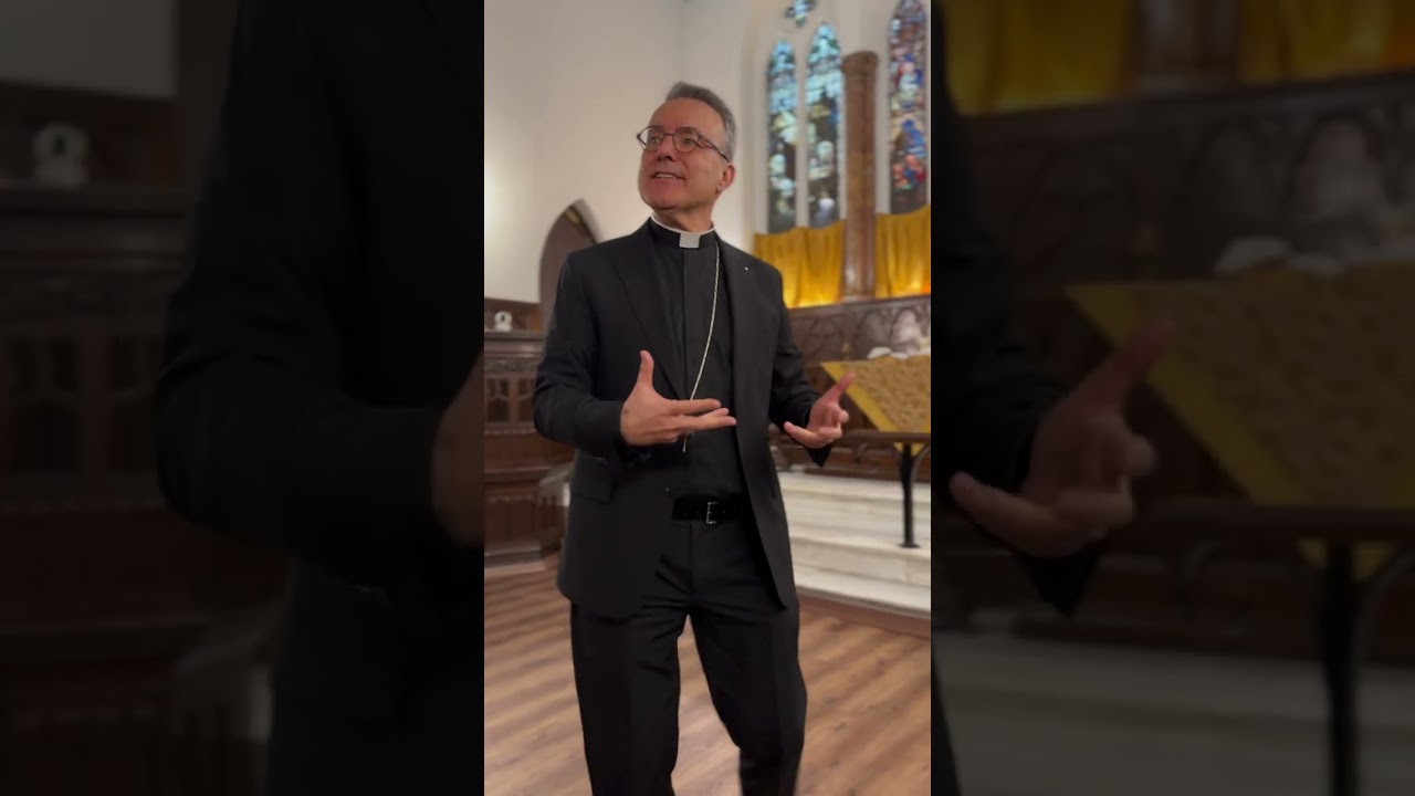 Rev. Üçal - İstanbul Presbiteryen Kilisesi kimdir?
