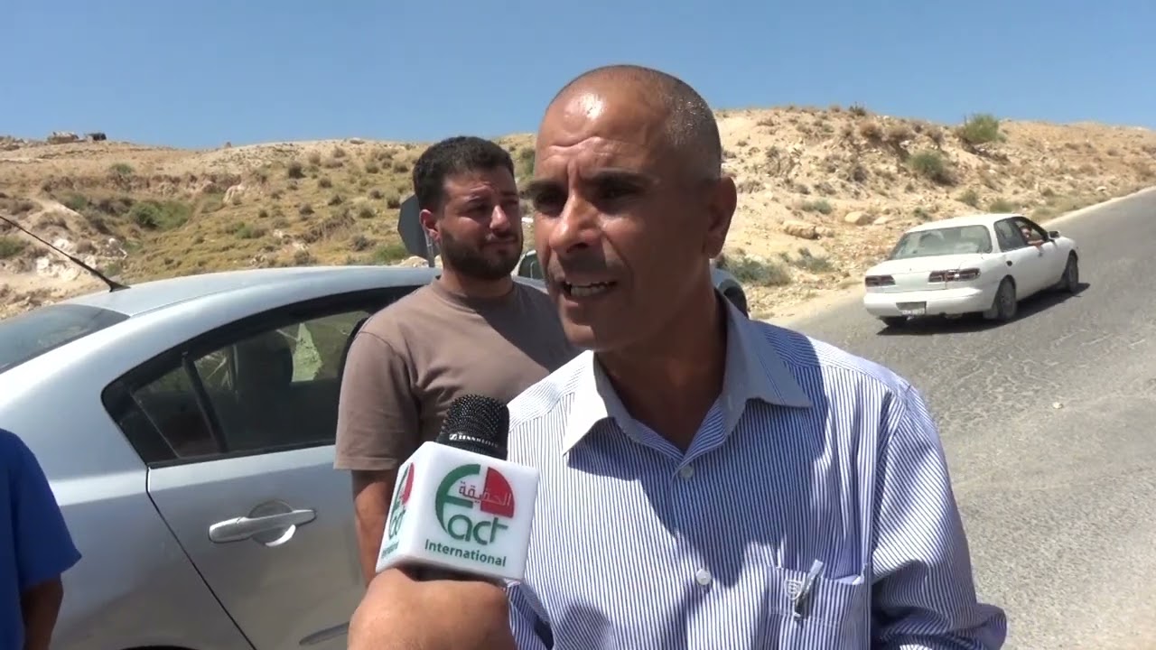 الكرك الخرزي  2019 - 8 - 22
