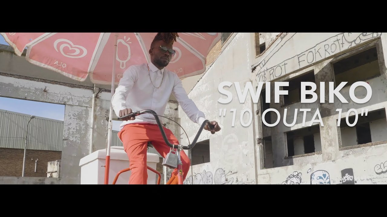 Swif Biko - 