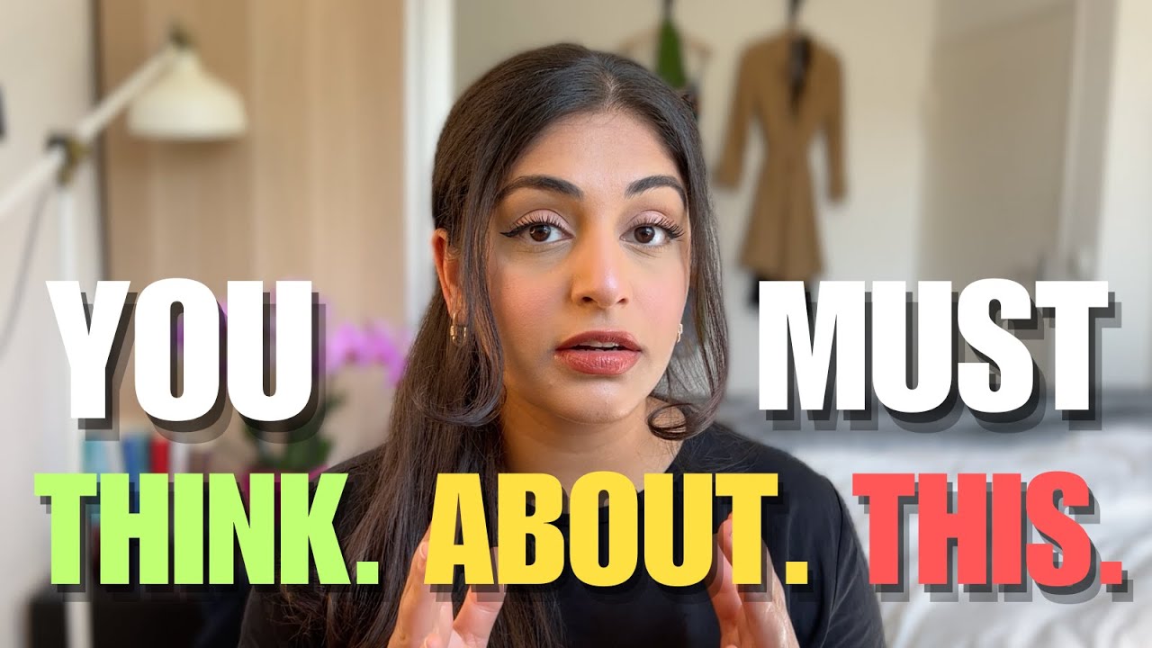 Should I Leave Medical School? | Practical Things To Think About.