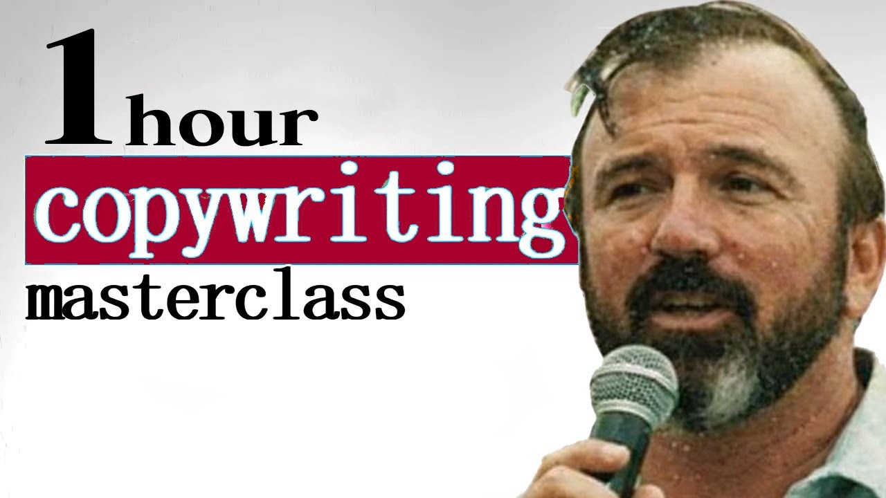 The Day Gary Halbert Fixed Internet Marketing