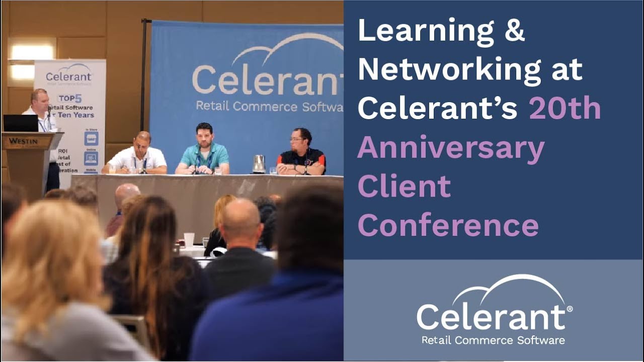 Client Conference 2019: Highlights