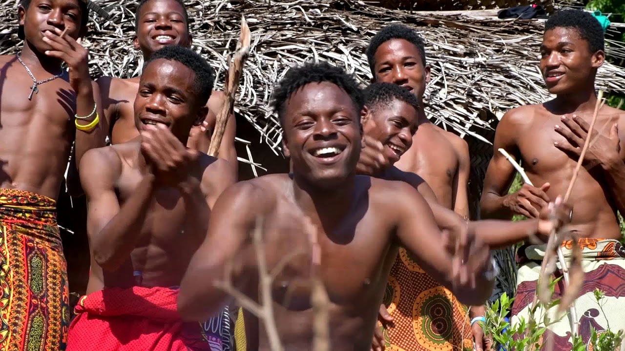 Matara Gang - Bani Dé Kaniji