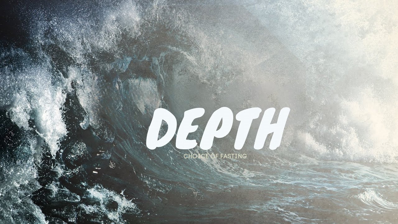 Depth | Connection Church LV | Pastor Dauda Presley