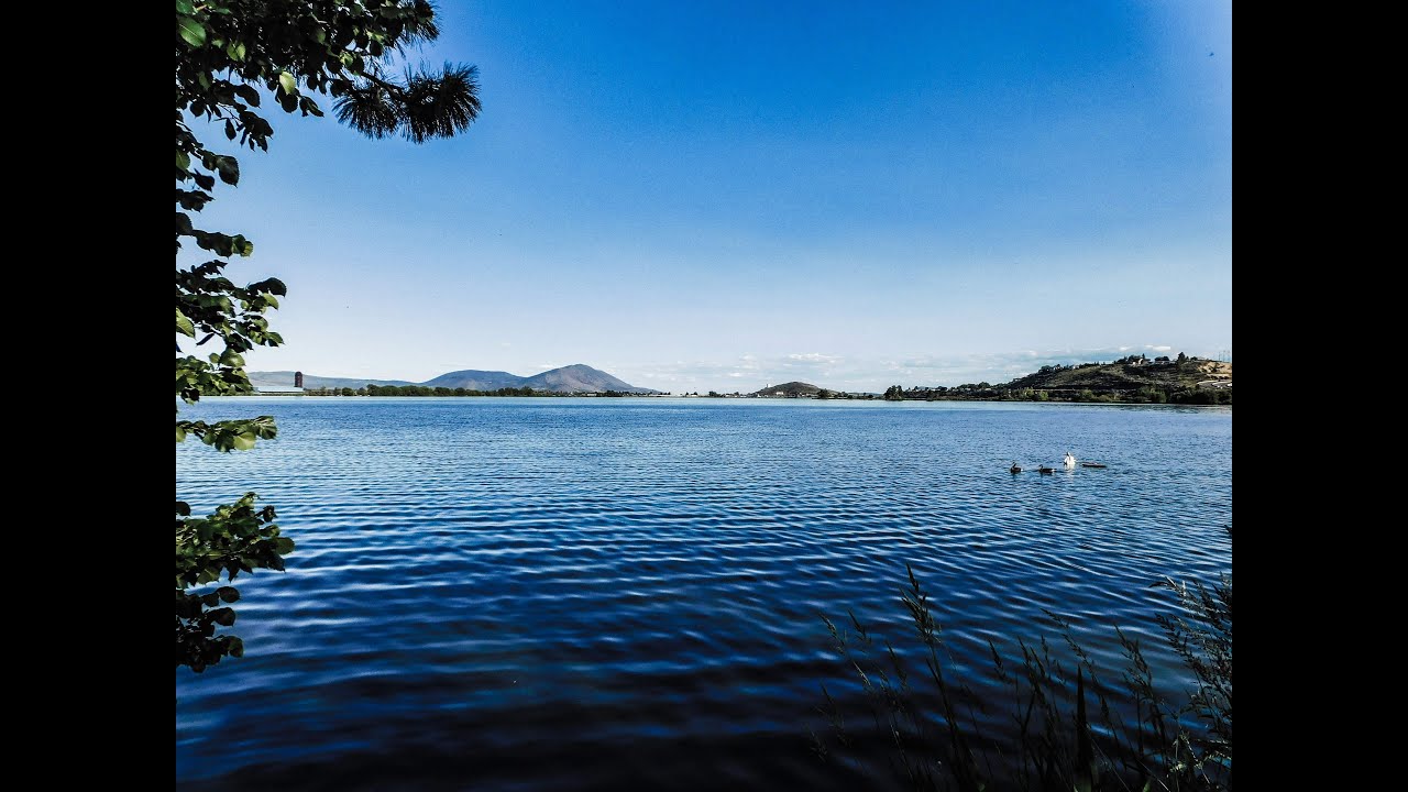 Klamath Falls Oregon: Top 10 Things To Do