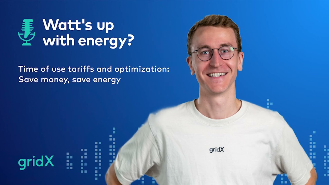 The future is timed: Time of use & dynamic tariffs explained