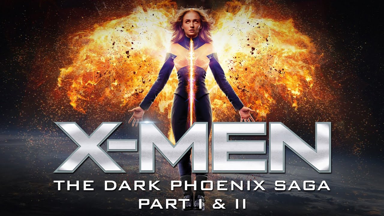 The Original Plans for Dark Phoenix