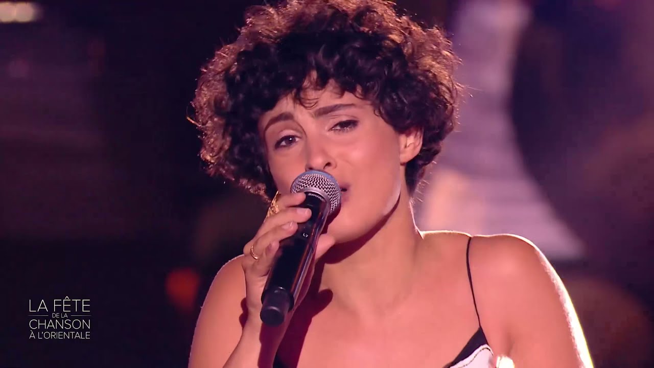 Les Moulins de mon Coeur - Barbara Pravi
