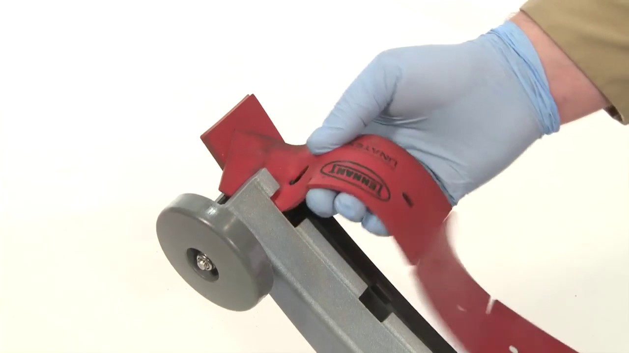 T500 Squeegee Replacement