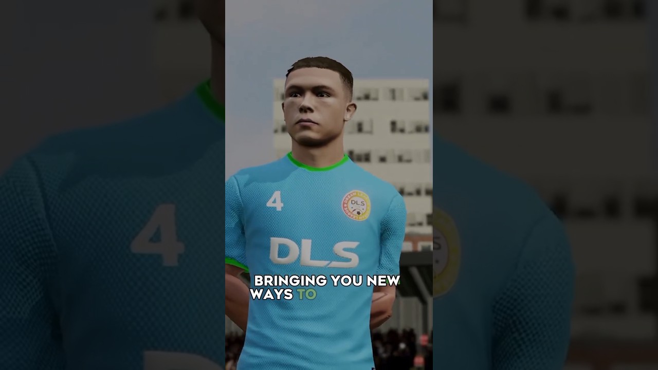 DLS 26 New features dream league soccer #dls2025 #dls26 #dls25