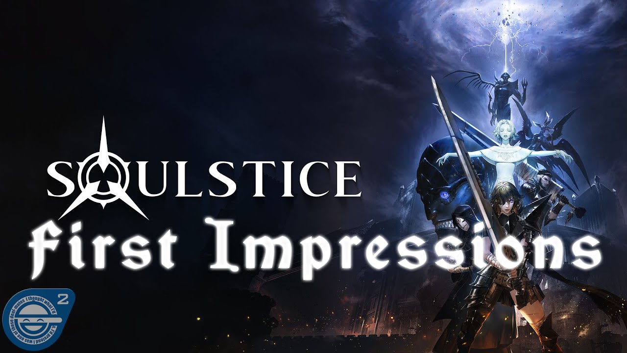 First Impressions Season 1 EP 7: Soulstice