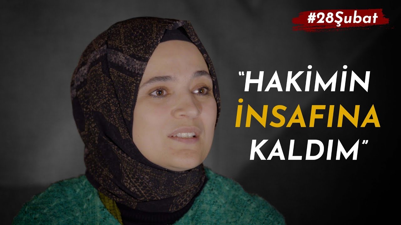 Kimsenin Bizden Haberi Yok | Arzu Tatlı | #28Şubat