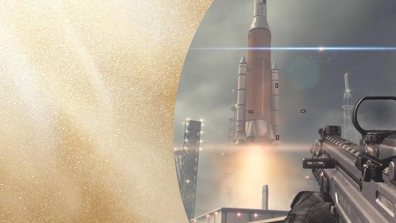 Call of Duty Ghost in 2026
