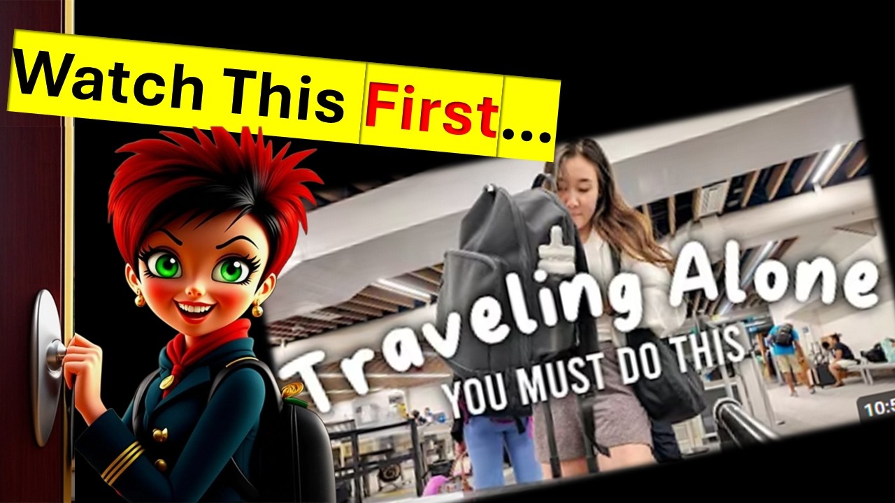 The Solo Travel Reality Check You Need Before Booking
